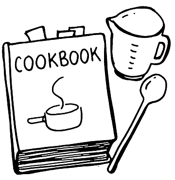 Cookbook